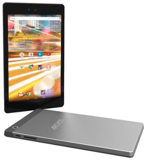 Archos Elements 80 Oxygen